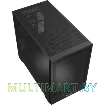 Корпус ADATA XPG Valor Mesh Nano (черный) картинка 3